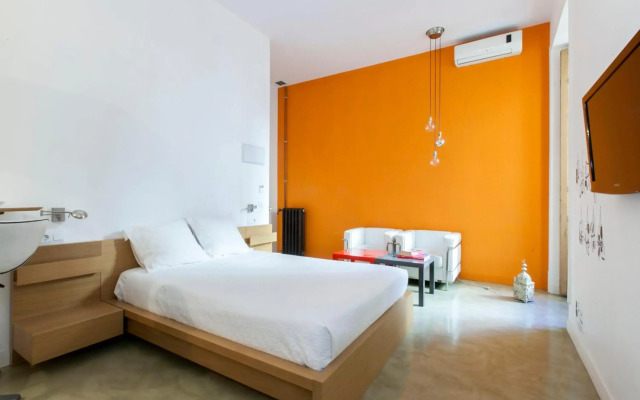 Rusticae Matute11 Suites