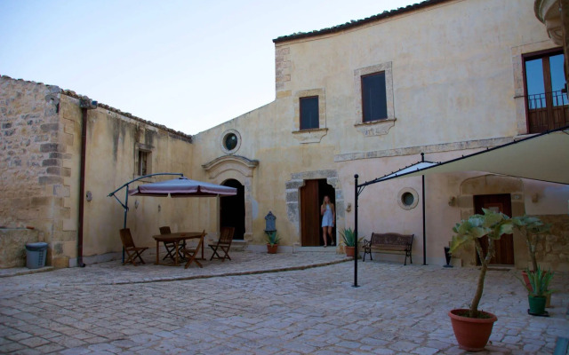 Relais Cimillà