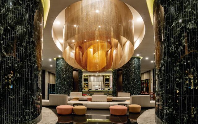 Hotel Riu Palace Kukulkan - Adults Only - All Inclusive