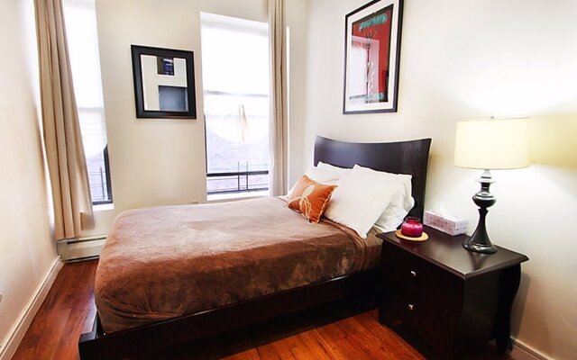 Apartment Clayton Vienna 26618