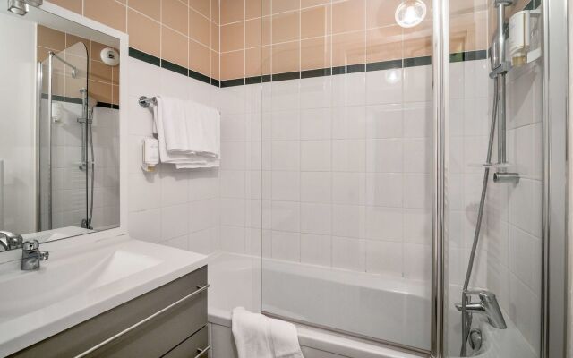 Comfort Aparthotel Lourdes Lorda