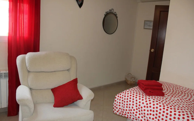 B&B Casa Flamenca