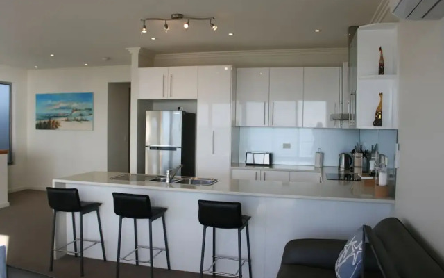 Penneshaw Oceanview Apartments