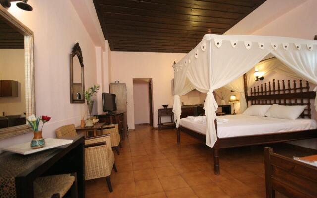 Boutique Hotel Del Doge