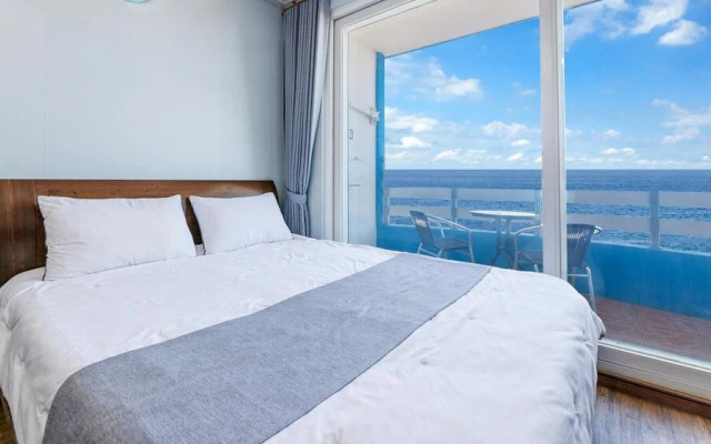 Yangyang Haneulbada Pension