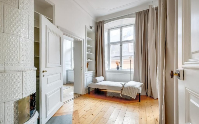 3BR in Gamla Stan by the Royal Palace