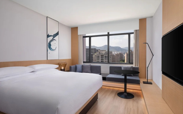 Fairfield by Marriott Hangzhou Xihu District