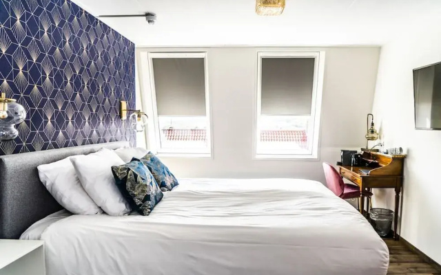 Boutique Hotel Charley's