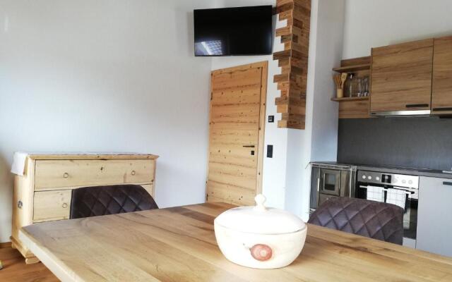 Apartment Steger 2
