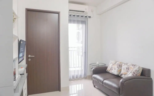 Comfy And Homey 2Br Transpark Cibubur Apartment