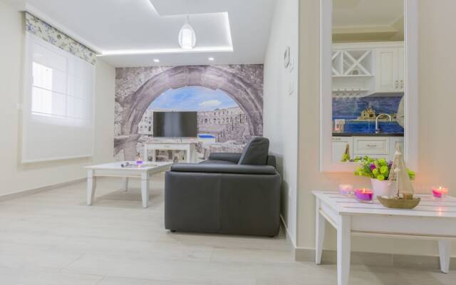 Villa Rita Apartments