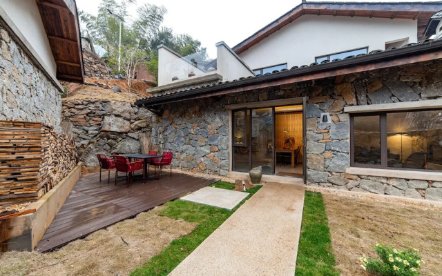 Purling Hills Guesthouse
