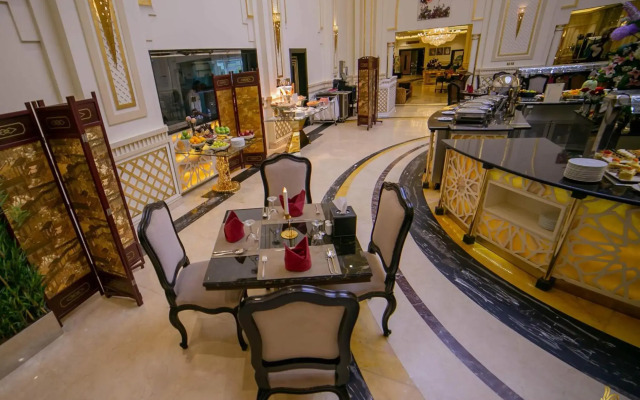 Casablanca Grand Hotel