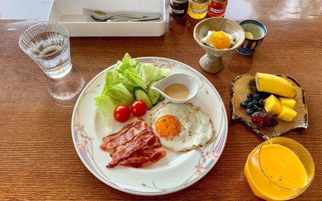 The Niseko Ski Lodge - Higashiyama