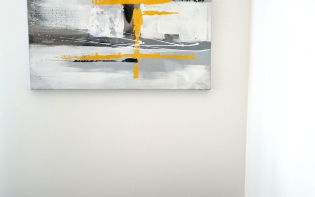 Appartement Grey City