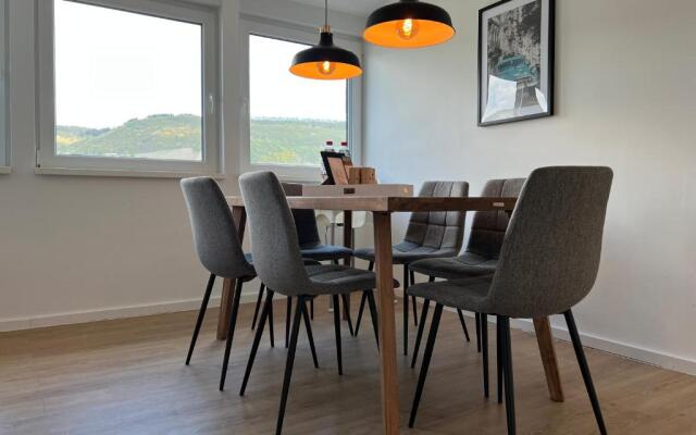 VonMos Loft Apartment