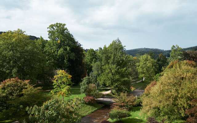 Brenners Park - Hotel & Spa, Oetker Hotels