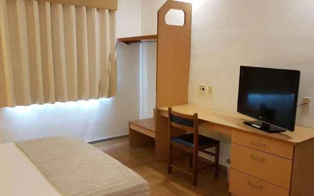 Fênix Hotel Limeira