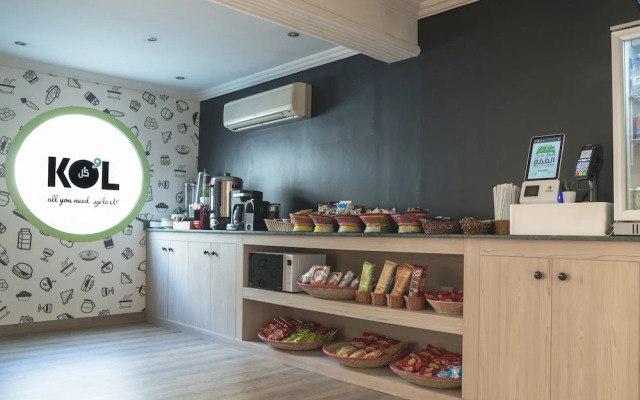Shada Suite Hotel - Al Salama