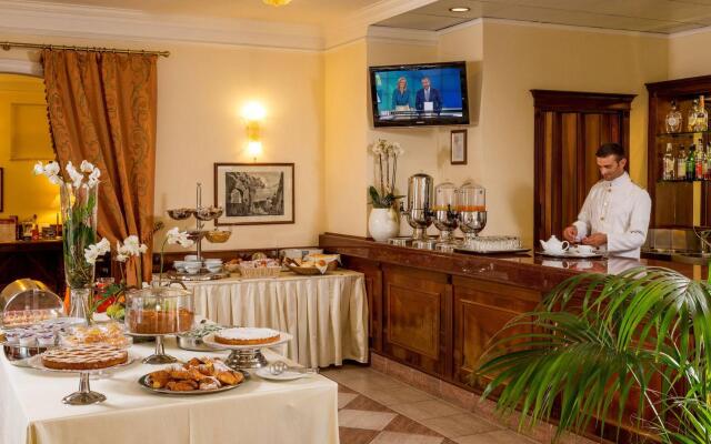 Marini Park Hotel