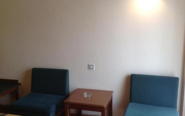 Hotel Megas Alexandros