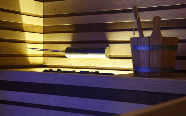 Atlantic Hotel & SPA