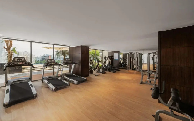Wyndham Soleil Danang