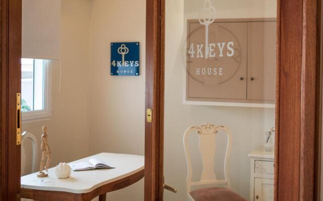 4keys House 2