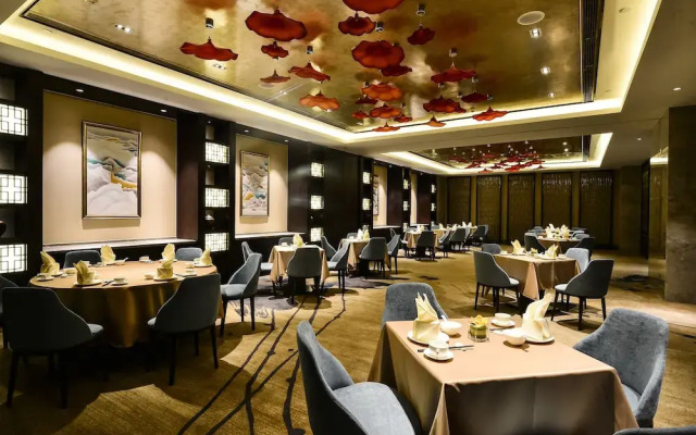 Shanghai Nanxiang Holiday Hotel