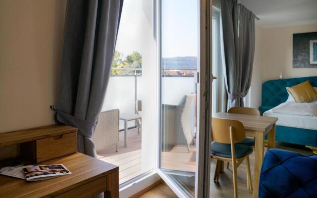 Boardinghouse City Home