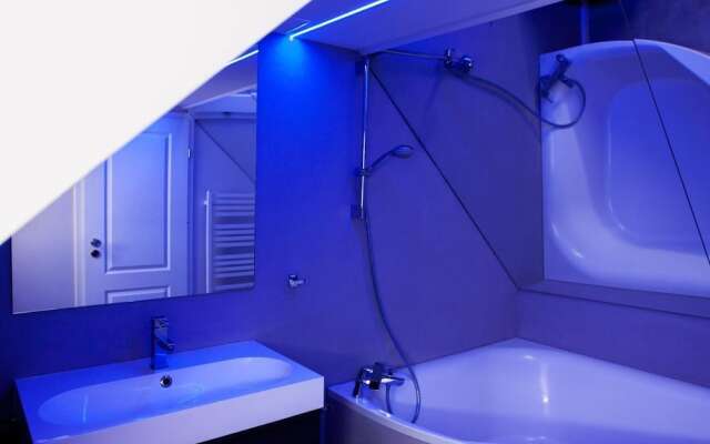 Apartament Mnw