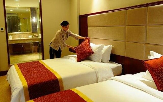 Longtan Hotel