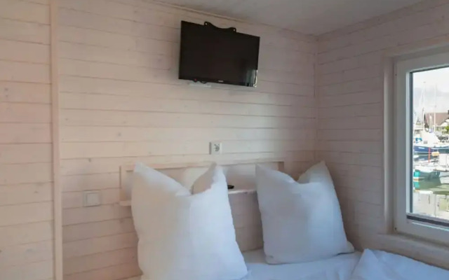 ISA Comfortable Holiday Residence