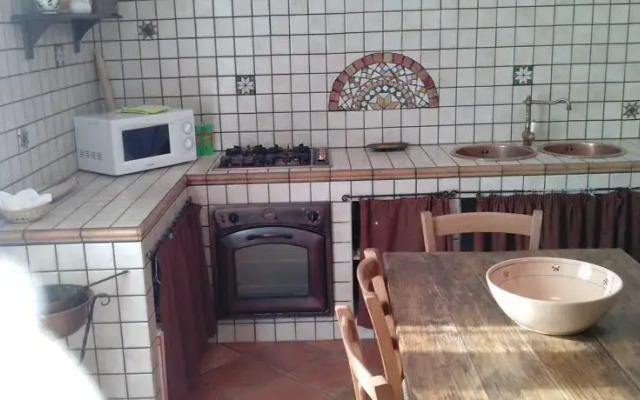 Villa Travellito