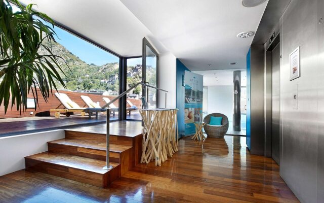 Hesperia Andorra