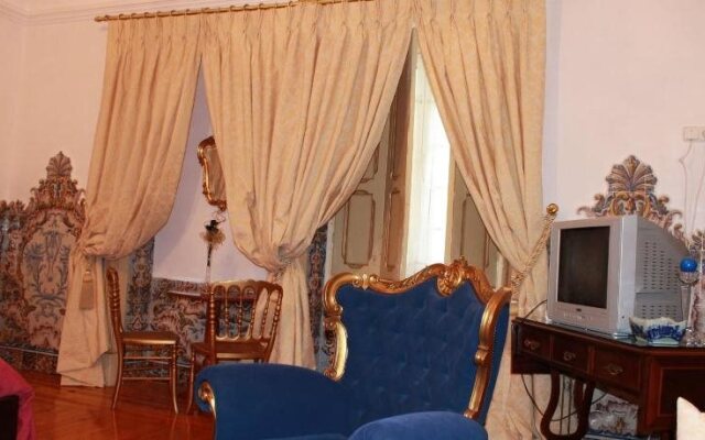 Casa D Diogo
