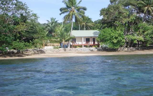 Santo Seaside Villas