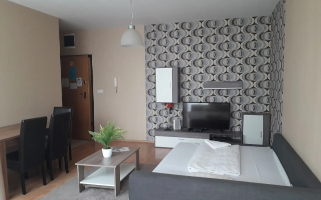 Nova Apartments Budapest