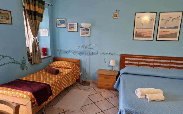 Casa Omnia B&B