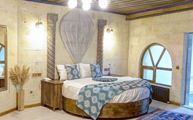 Premium Cappadocia Hotel