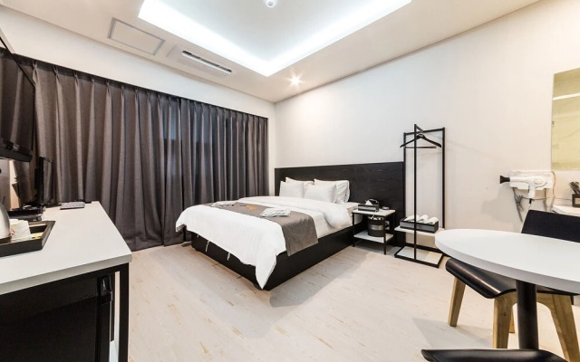 Anshan Hotel Chemie Gab