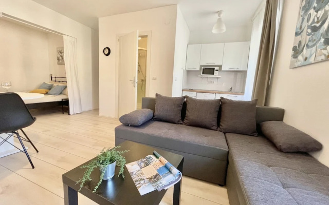 Apartments Antons 2