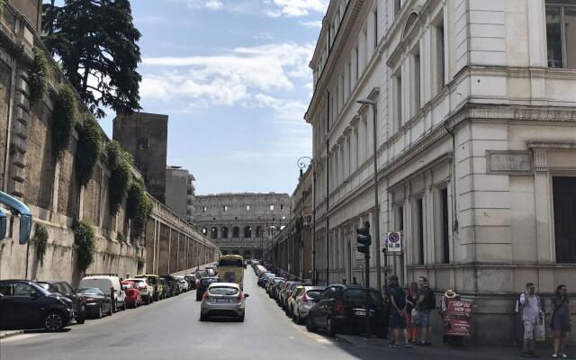 Residenza Roma Imperiale