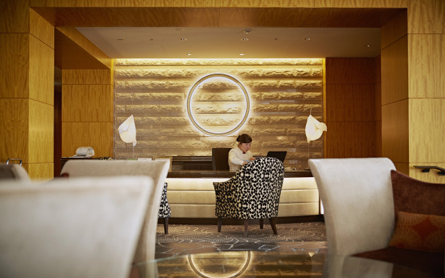 Shima Kanko Hotel The Bay Suites