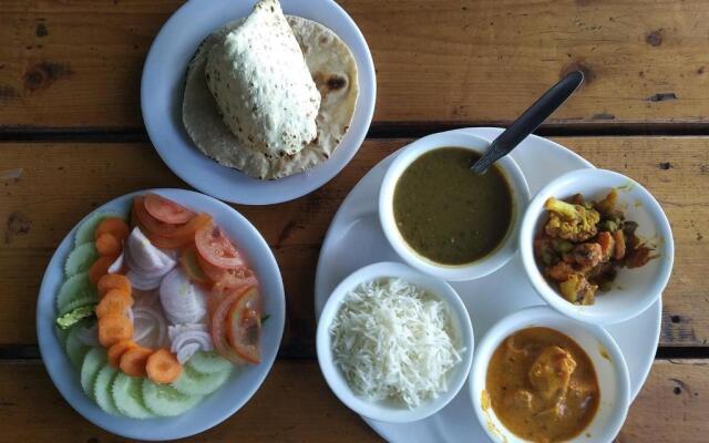 Snow Trails Resort by Gilgo