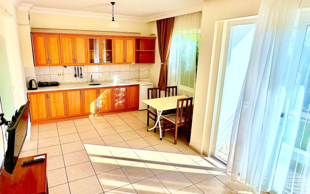 Melissa Garden Apart Hotel