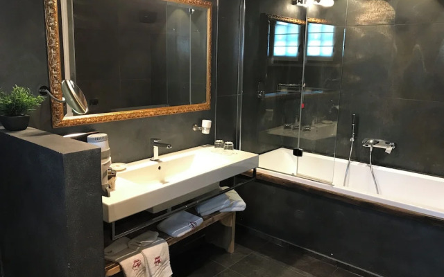 Relais du Chateau Blanc