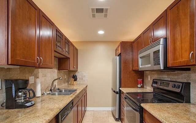 Indian Terrace By Signature Vacation Rentals