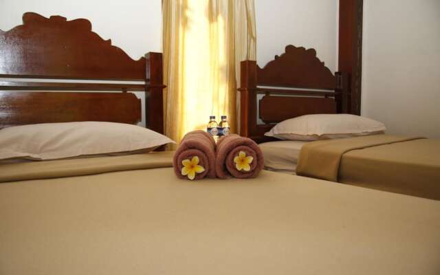Timbis Homestay Bali