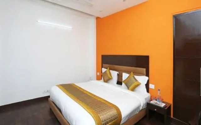 Shivam Residencies by OYO Rooms